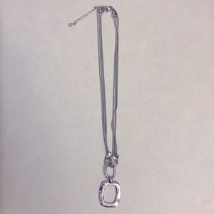 Lia Sophia necklace